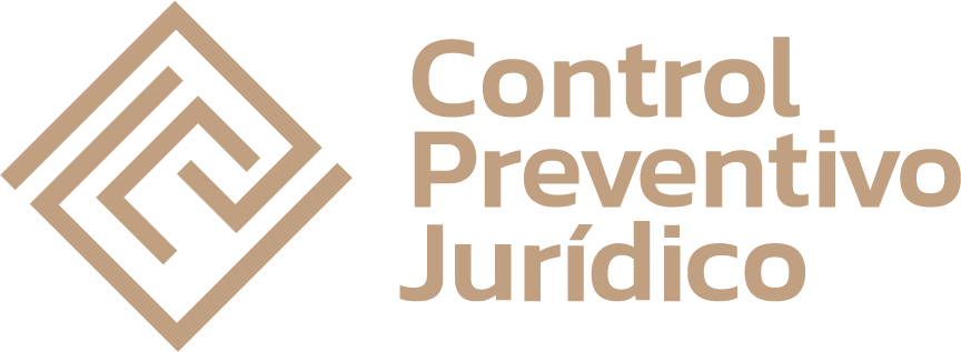 Control Preventivo Juridico Logo