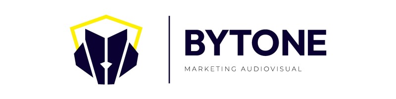 Logo de Bytone