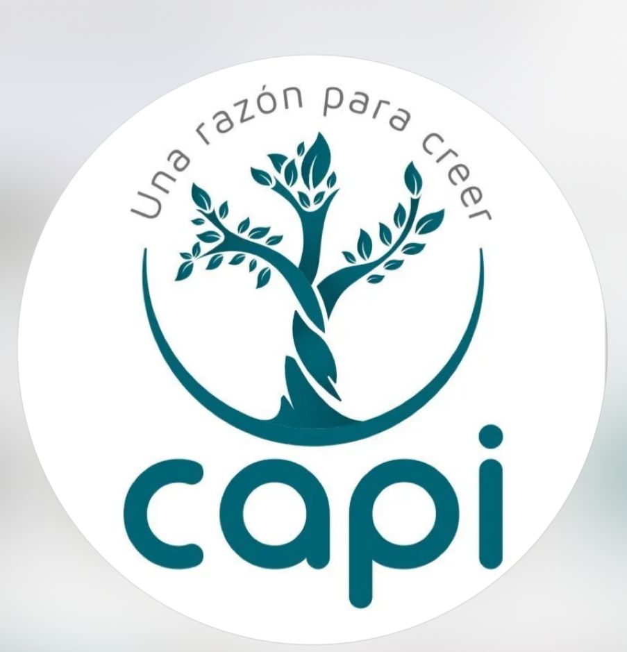 Logo de CAPI