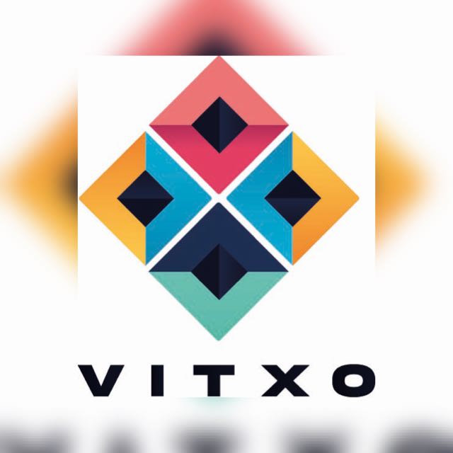 Logo de Global Vitxo