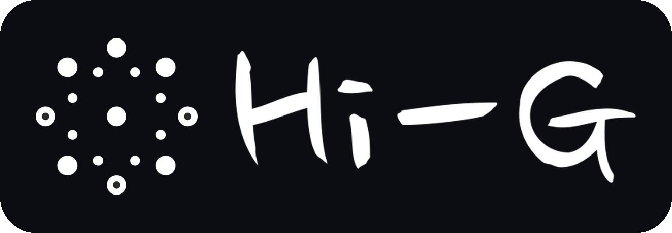 Logo de Hi-G