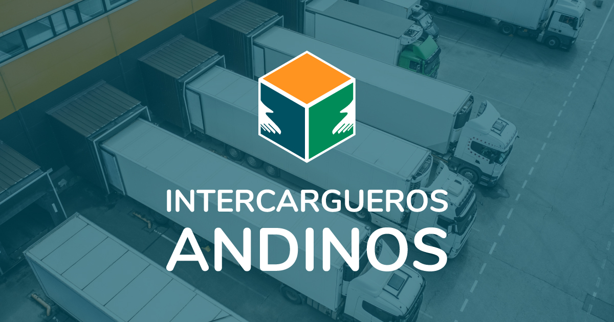 Logo de Intercargueros Andinos