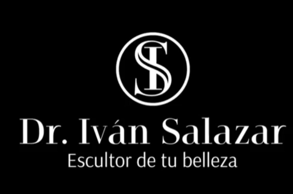 Logo de Dr. Iván Salazar