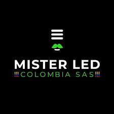 Logo de Misted LED
