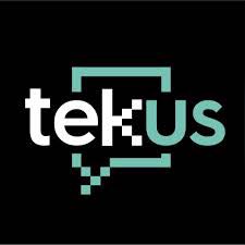Logo de Tekus