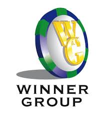 Logo de Winner Group
